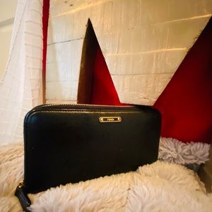 Fendi wallet